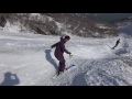 オンラインレッスン…月山から『コブ初級編』