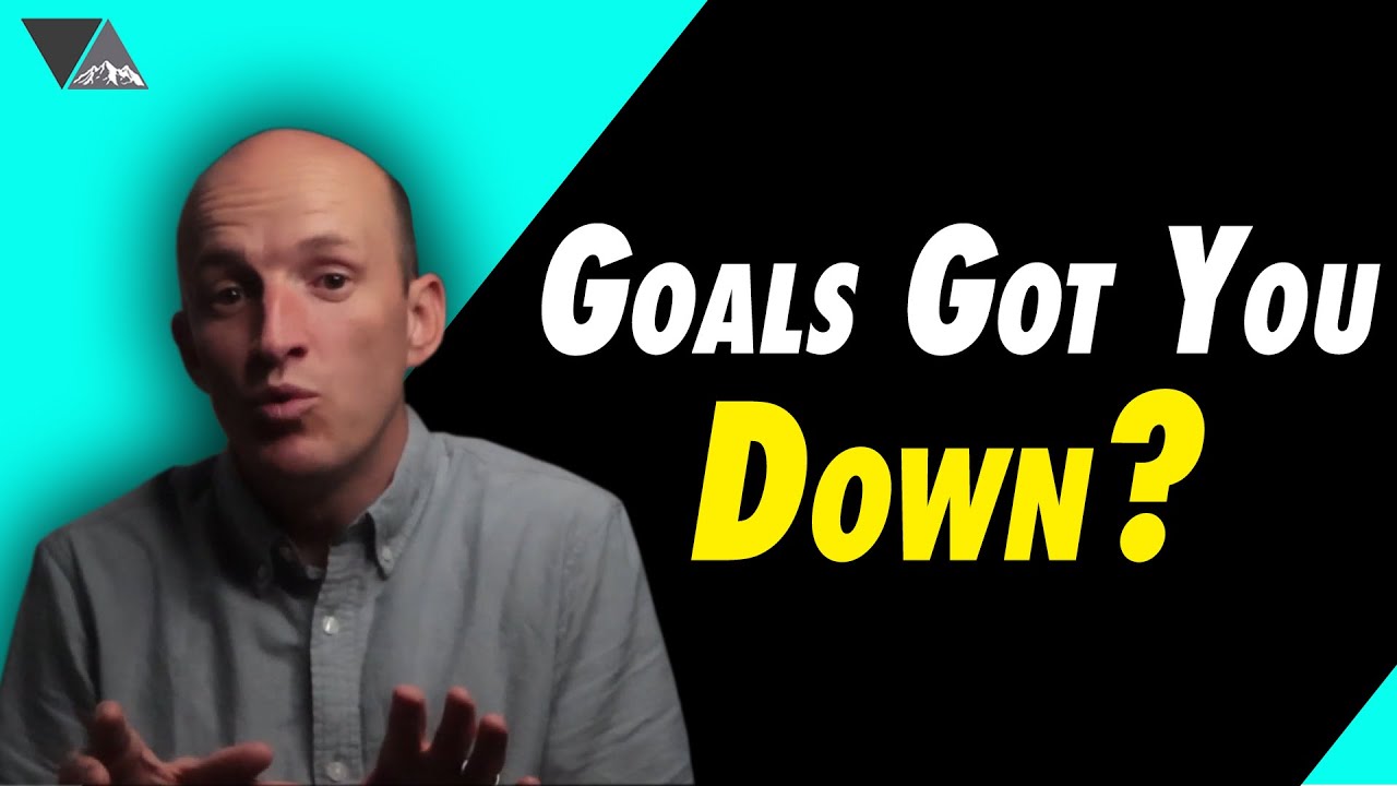 Why It's Better To Focus On The Process Than The Results - YouTube
