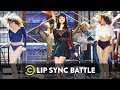 Lip sync battle  jenna dewantatum ii