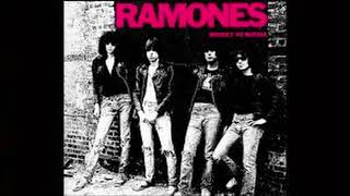 The Ramones - Teenage Lobotomy (Drums and Bass)