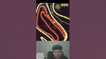 Wormate.io #43 : Thầy trả thù thành công thanh niên 🏴🍇 E20 + Đơm 🏆 tRuOnG mAi vì dám bo thầy.