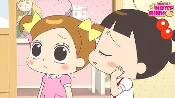 100 MIN - Xin Chào Jadoo - Đàn Gảy Tai Trâu - Hoạt Hình Tiếng Việt Hello Jadoo