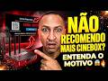 NÃO RECOMENDO MAIS CINEBOX? ENTENDA O MOTIVO E O QUE ESTÁ ACONTECENDO 😱🔥📺