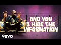 Demarco - Self Reliance (Official Lyric Video) Mp3