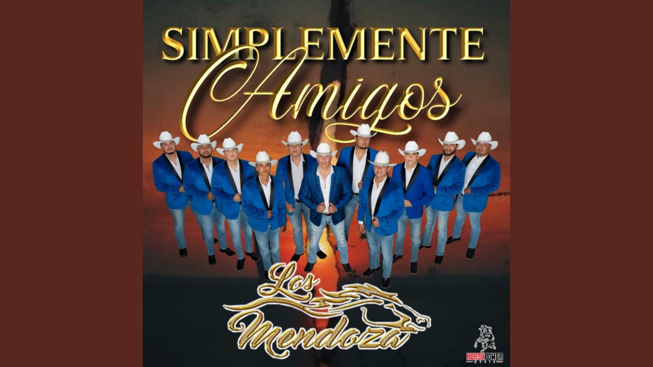 Simplemente Amigos auf YouTube ansehen Simplemente Amigos auf YouTube ansehen