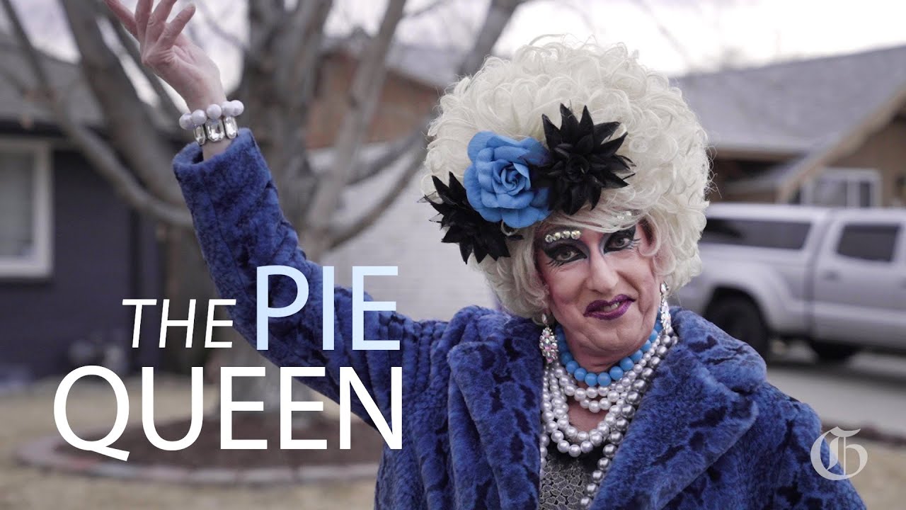 LIFE The Pie Queen YouTube