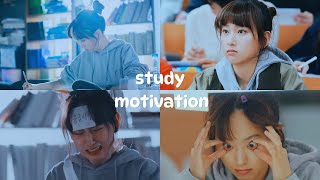 LAW SCHOOL | k-drama study motivation 🦋 fight song ✧💙