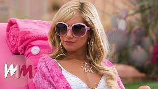 Top 5 Reasons Sharpay Isn't the Villain of High School Musical