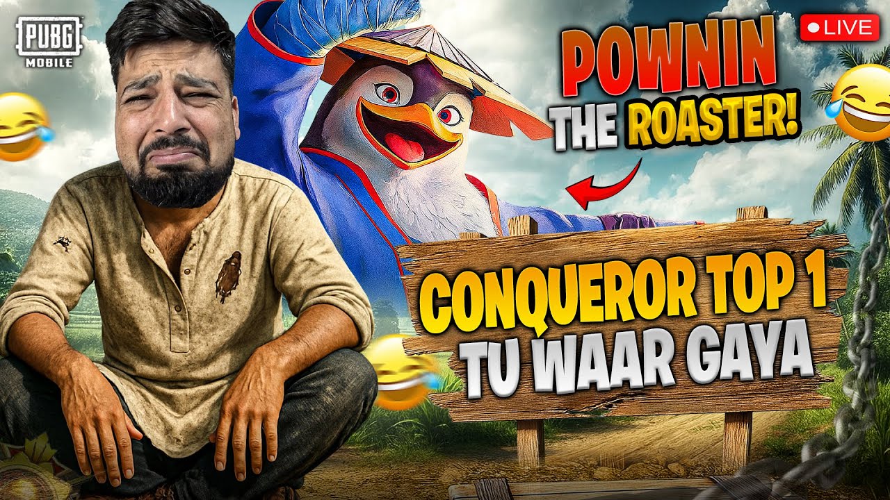 CLAN TRIALS AJ SAY SHURO😎☠️ - FM RADIO GAMING