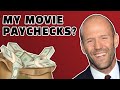 Jason Statham S Paycheck For Every Movie He Ever Made Hits Flops Budget Box Office 