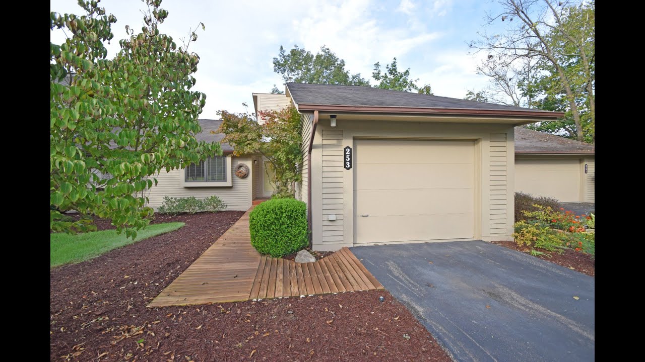 253 Miami Lakes Dr Milford, OH MLS 1600166 YouTube