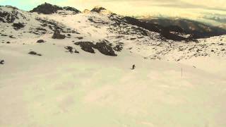 Kaprun Listopad 2014