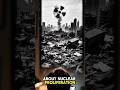 The Man Who Survived Both Atom Bombs |  #shorts #shortvideo #atombomb #person #survive