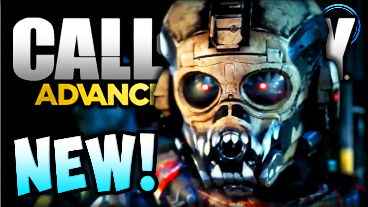 multiplayer master Call of Duty: Advanced Warfare - EXO SURVIVAL! - No Zombies?