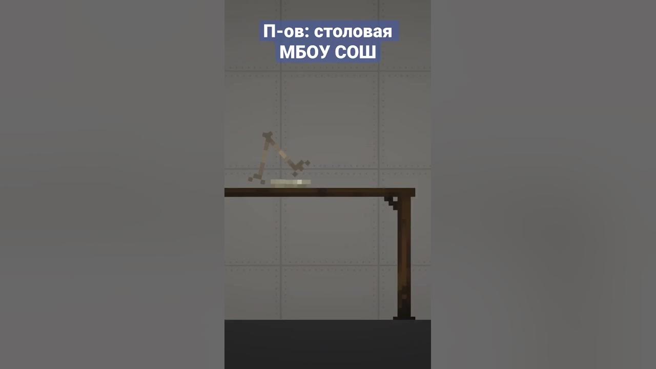 Столовая - YouTube