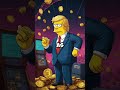 Simpsons predicted Bitcoin😳