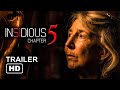 Insidious chapter 5the dark realm official trailer 2022   patrick wilson  sceneclips tv