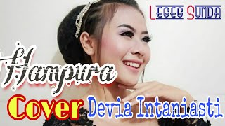HAMPURA (Cover) Devia Intaniasti