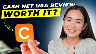 Cash Net USA Review 2025 | Legit or Scam? | Quick Cash Loans