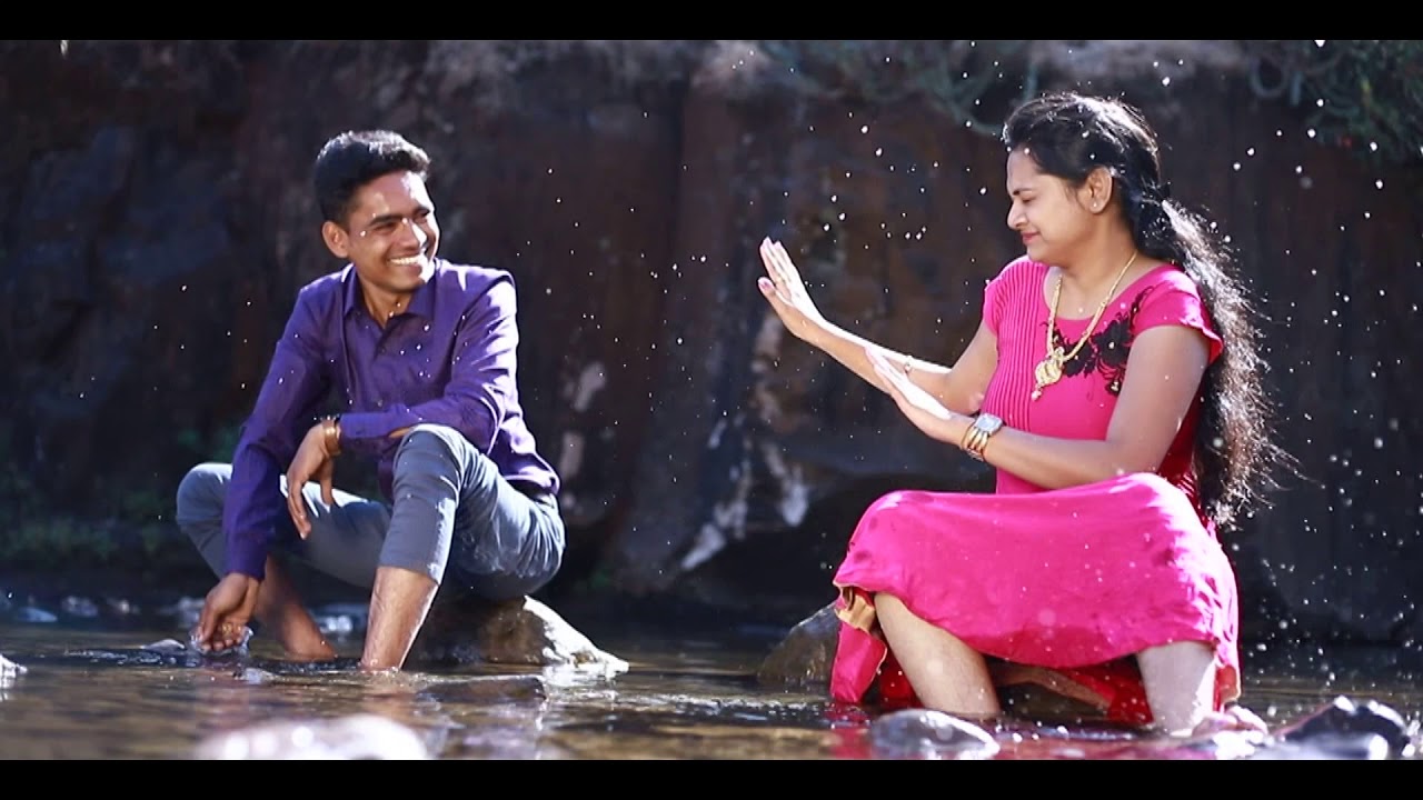 Best Pre wedding shoot 2020 - Suraj & Gauri