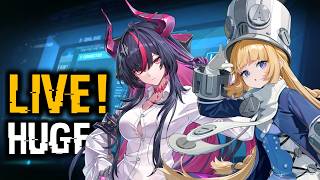 BIG WEEK AHEAD! HUGE DRAMA, REACTS & GACHA DAILIES! | Livestream