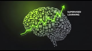 MACHINE LEARNING PART-2  SUPERVISED LEARNING