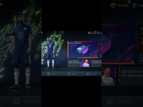 FIFA MÓBILE #fifamobile #fyp