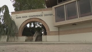 Savin Rock Conference Center in West Haven could become restaurant/event venue with rooftop dining