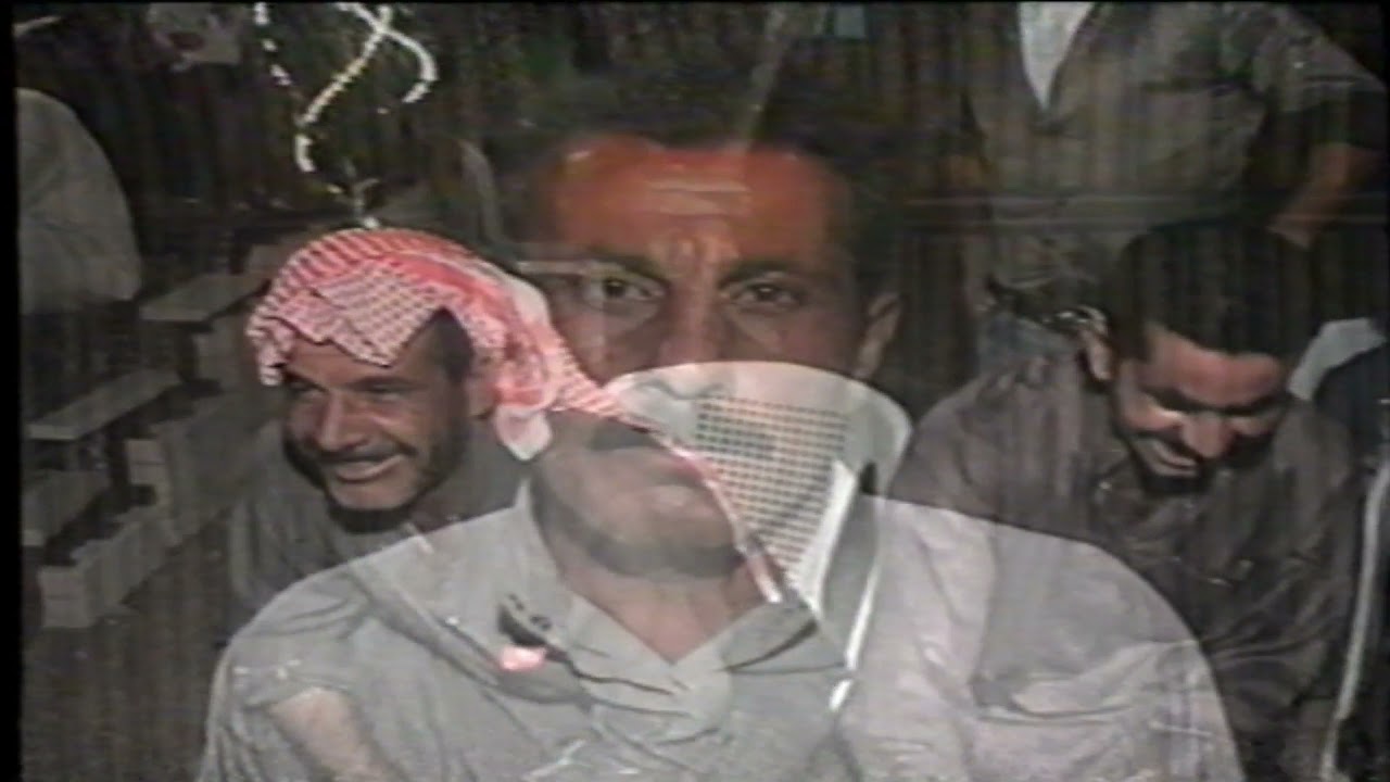 وصلة مع الفنان ياسين الاسمر من ايام زمان سوريا تل الضمان2005م