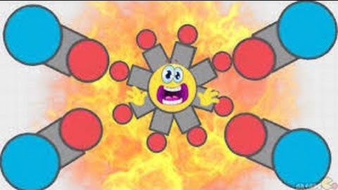 Diep.io Trololol Taktik