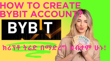 How to Create a Bybit Account | Step-by-Step Guide for Beginners
