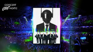 Download lagu 엔시티 드림 (NCT DREAM) - 버퍼링 GLITCH MODE | Concert Version (with fans)