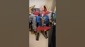 Swoop Transformers G1 Studio Series 86-26 Dinobots