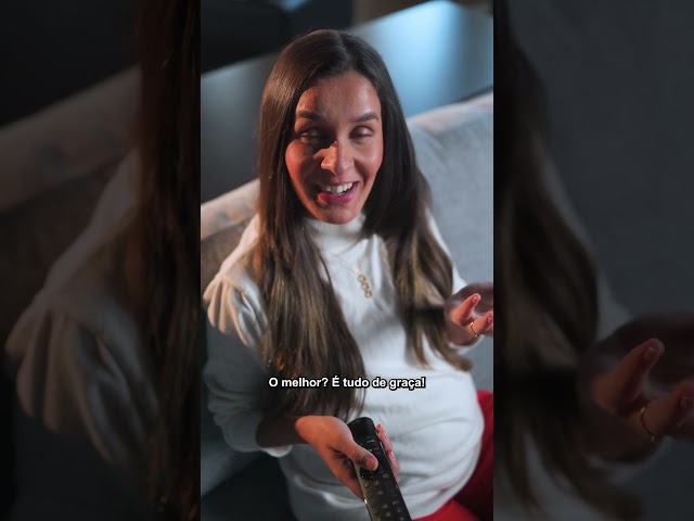 Video: NOVIDADE NA SUA TV 📺​​