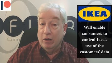 Ikea Cedes Customer Data Control to Consumers / RBDR