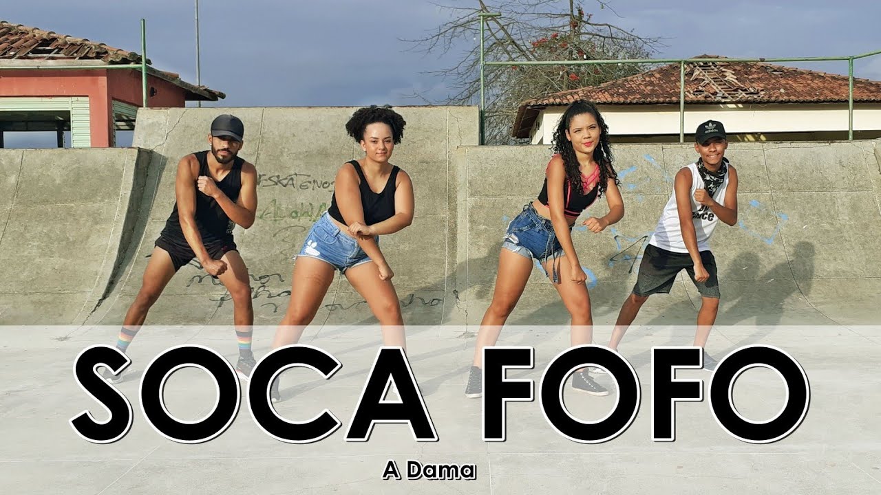 Baile do Soca Fofo - Overview - Team