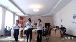 видео: «Жасанды интеллект технологиясын техникалық және кәсіптік білім беру ұйымдарында қолдану» картинка: «Жасанды интеллект технологиясын техникалық және кәсіптік білім беру ұйымдарында қолдану»