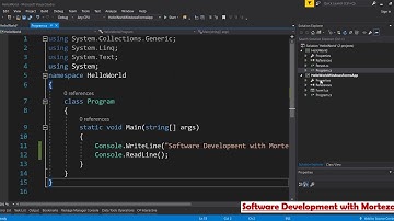 Visual Studio Code Analysis Part 2