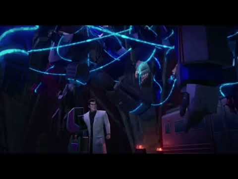 earthspark Brawl