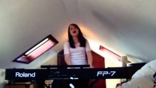 Last Request - Kirsty MacLaren