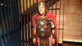 Alacahirka Zindan Kapı Müzesi Açıldı