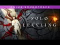 Hiroyuki Sawano SymphonicSuite Lv 8 Solo Leveling SymphonicSuite SOUNDTRACK Hiroyuki Sawano SymphonicSuite Lv 8 Solo Leveling SymphonicSuite SOUNDTRACK