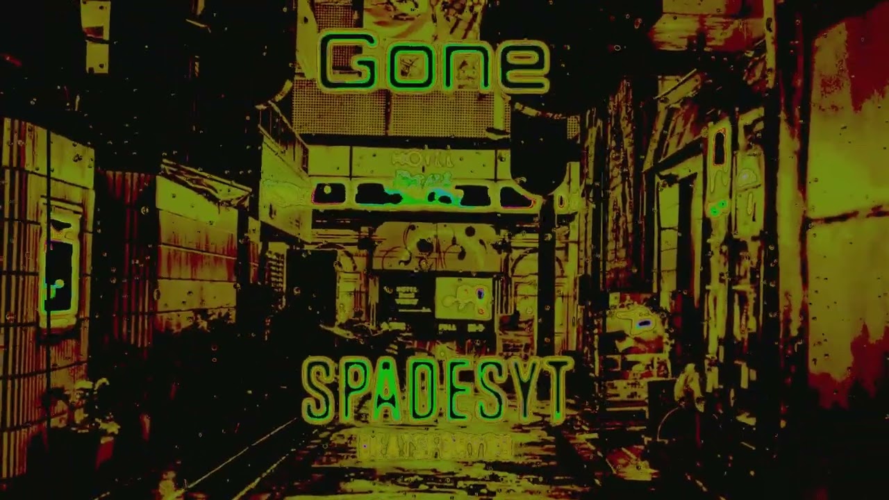 Beats For You. Gone Prod By SpadesYT