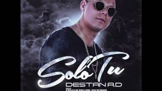 Solo Tu Official Audio