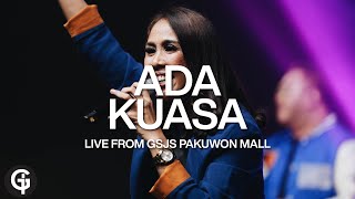 Ada Kuasa (Symphony Worship) | Cover by GSJS Worship | Ece Palentina