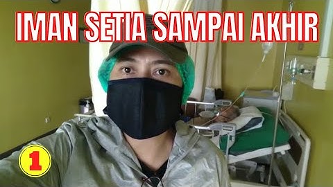 PEJUANG KANKER Part. 1 | KISAH NYATA SURVIVOR KANKER I HUBUNGAN KELUARGA DIPULIHKAN