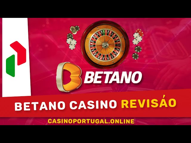 Fins de semanas Quentes no Casino Betano