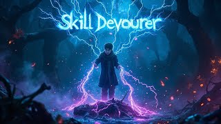 🔥 Skill Devourer – From Prey to Apex Predator | Epic LitRPG Audiobook Part 2
