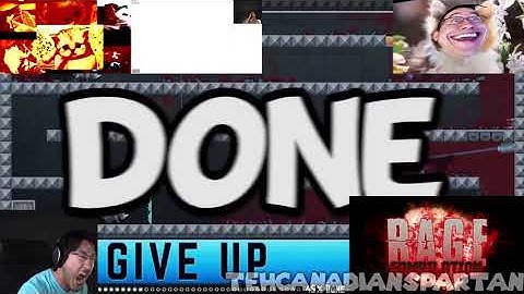 [Reupload] [Markiplier] "I JUST WANNA BE FIFTY PERCENT DONE!" - Sparta Fireflies Remix