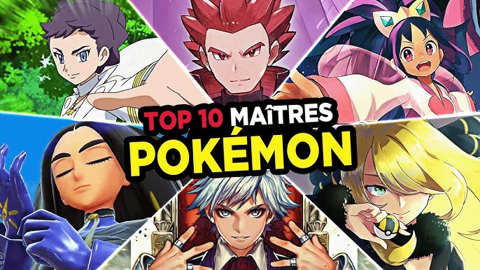 DÉTENTE #10] : Jeu de Société Pokémon Maître Dresseur - Tapping &  Whispers 